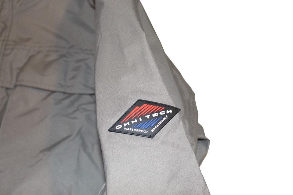 ウェア COLUMBIA WADING FLY FISHING SHELL JACKET