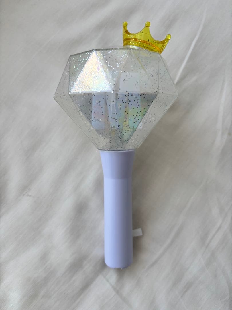 M!LK ミルクラスタルVol.1 初代 ペンライト