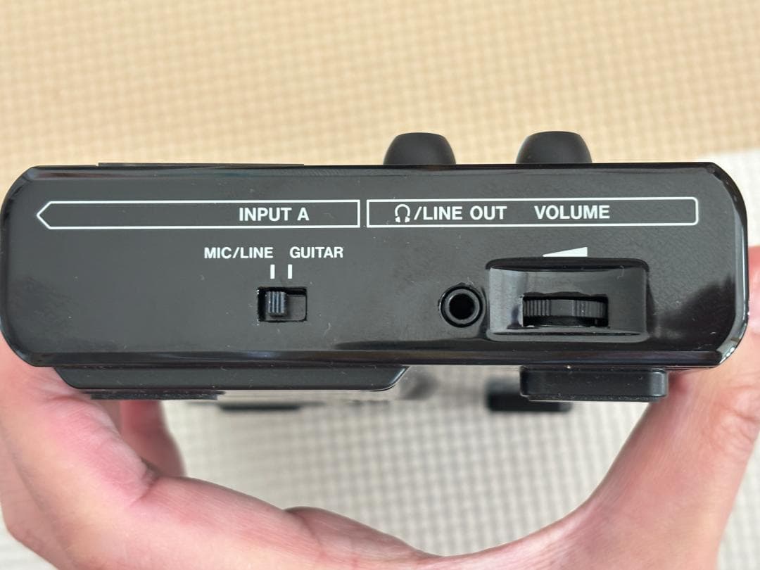 TASCAM DP-006 マルチトラックレコーダー 動作OK