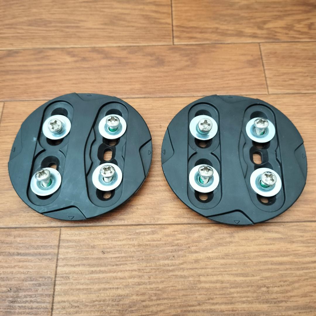 PD BINDINGS スノーボード ビンディング L/Mサイズ