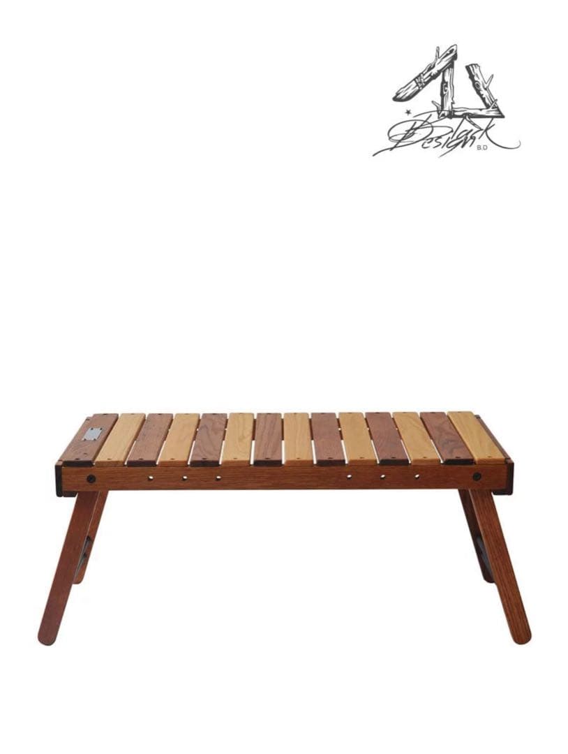 新品未使用 ブラックデザイン BLACK DESIGN ハレテーブル キャンプ