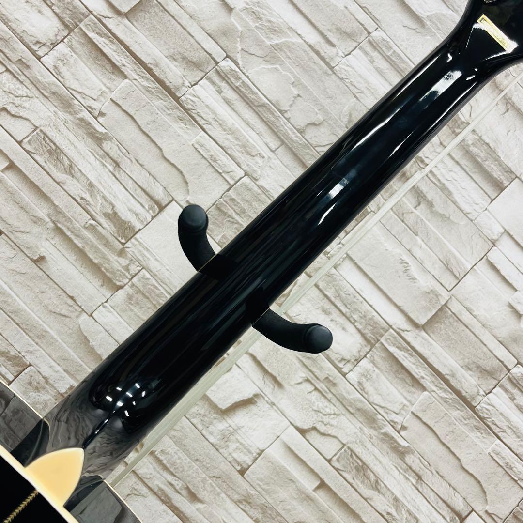 美品 S.yairi ヤイリ アコースティックギター YF-3M/BK
