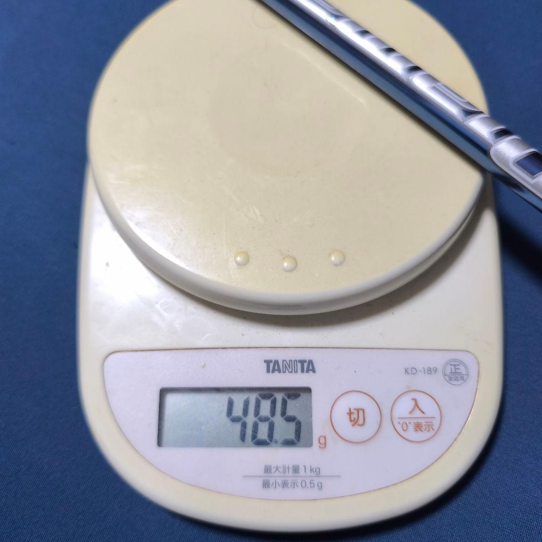 三菱ケミカル ／ ディアマナ TB 40R ／ ドライバー用 45.25インチ