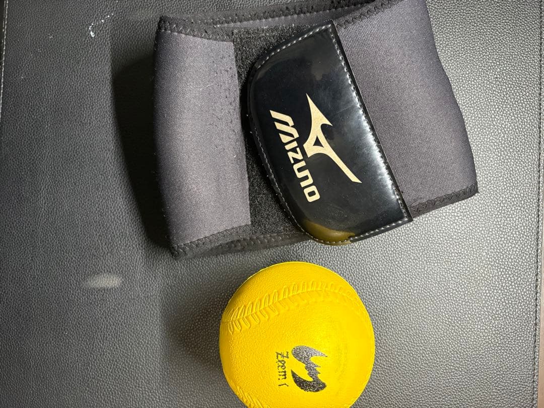 Zeems（ジームス）の硬式投手用グラブ　※早い者勝ち⭐️値下げ不可⭐️