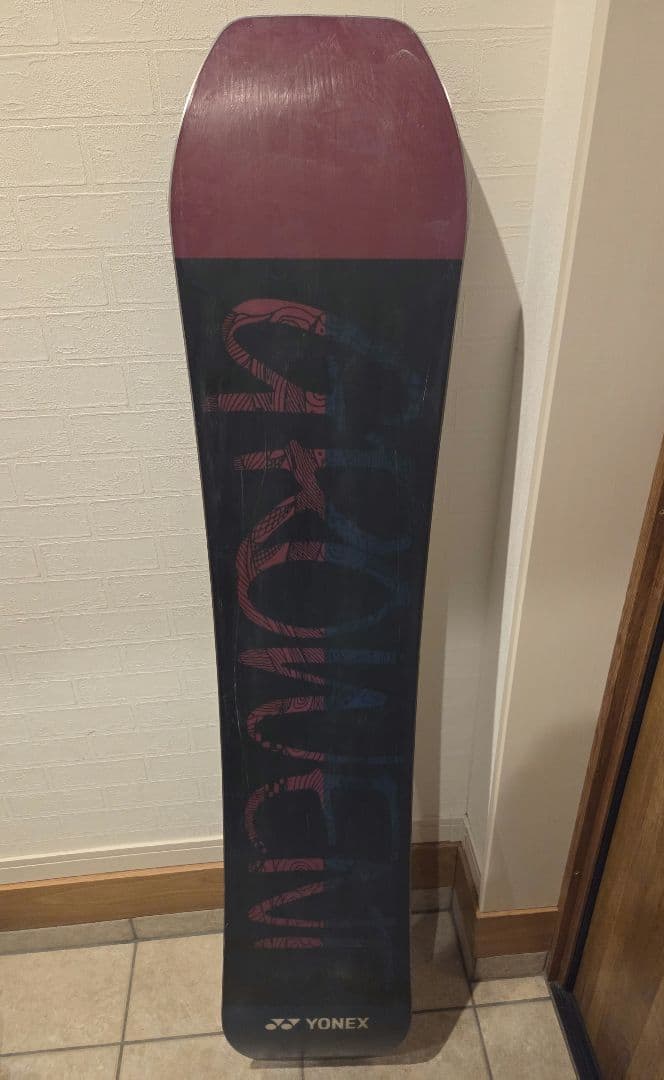 YONEX　growent ヨネックス　グローウェント　148