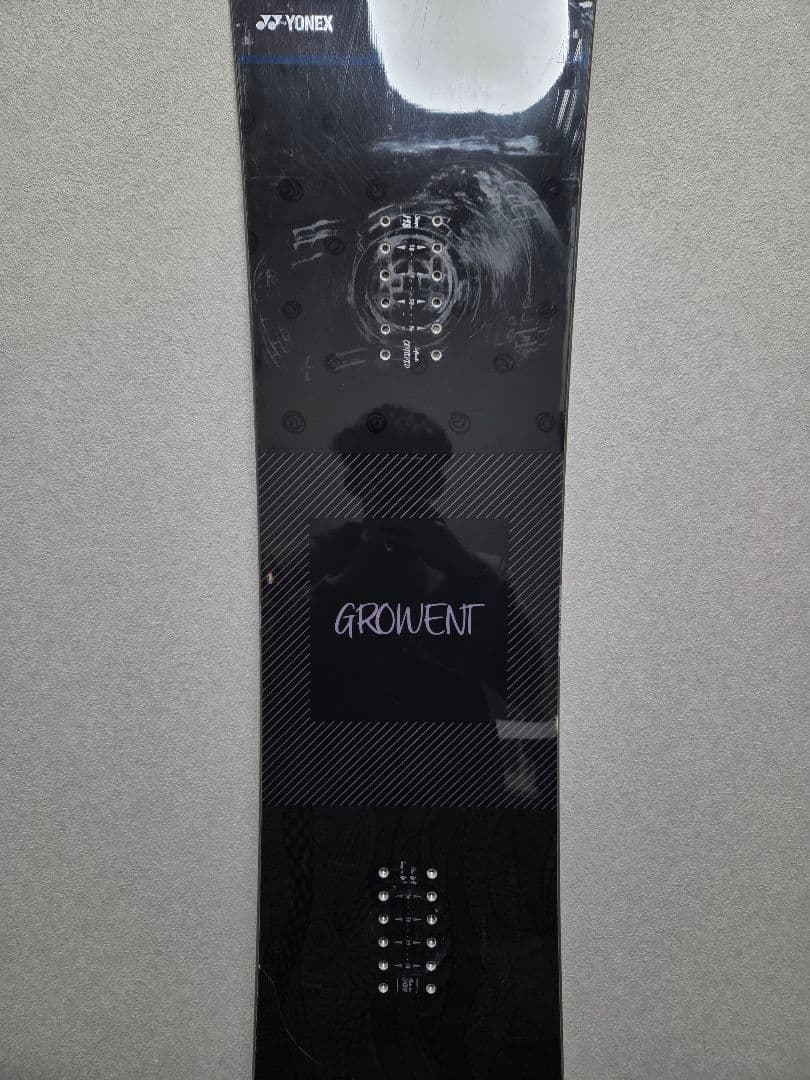 YONEX　growent ヨネックス　グローウェント　148