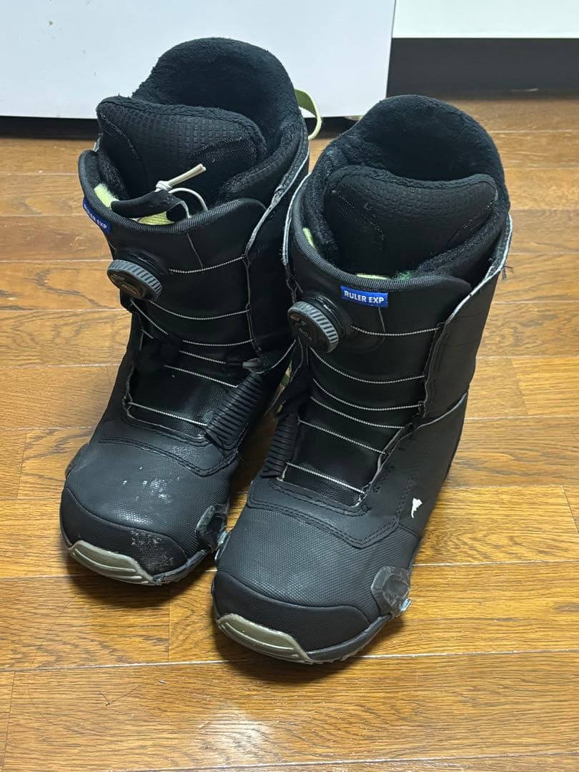 BURTON STEP ONブーツ 26.5cm