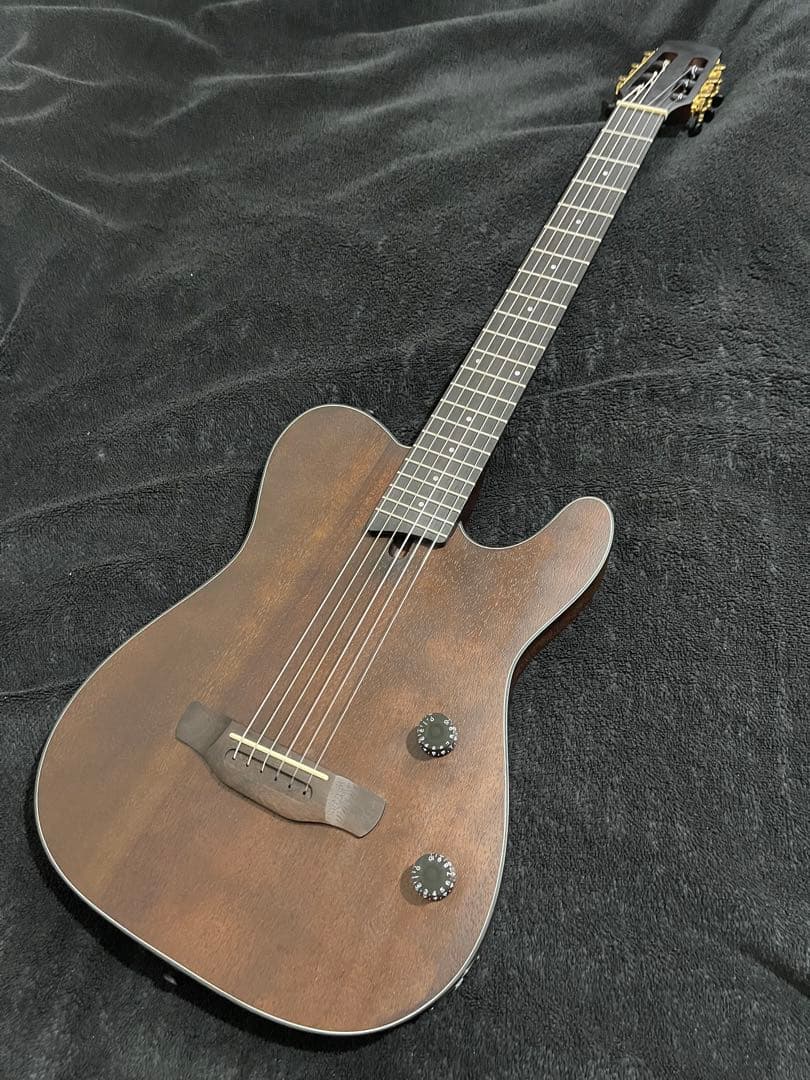 ノーブランド morris Groovin'タイプ サイレントソリッドエレガット