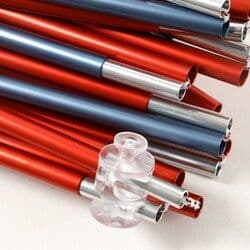 マウンテンハードウェア Tent ミネラルキング 3 テント