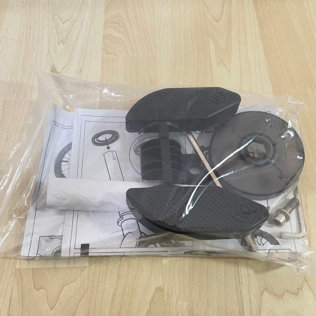 ふあふあ　ストライダー