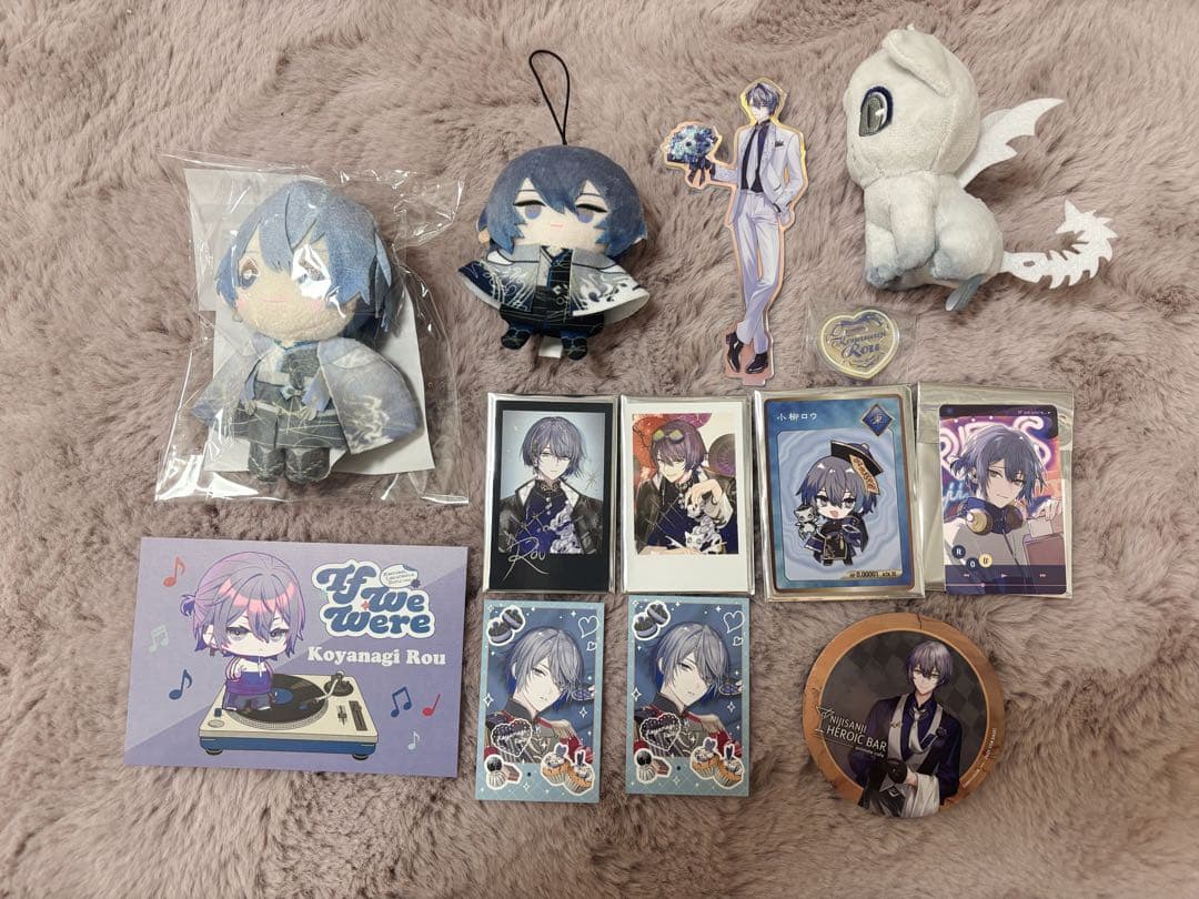 小柳ロウ まとめ売り 2月8日まで値下げ