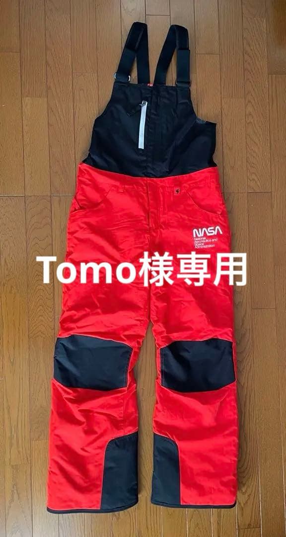 686 スノーボードウェア パンツ　キッズ(XLサイズ)