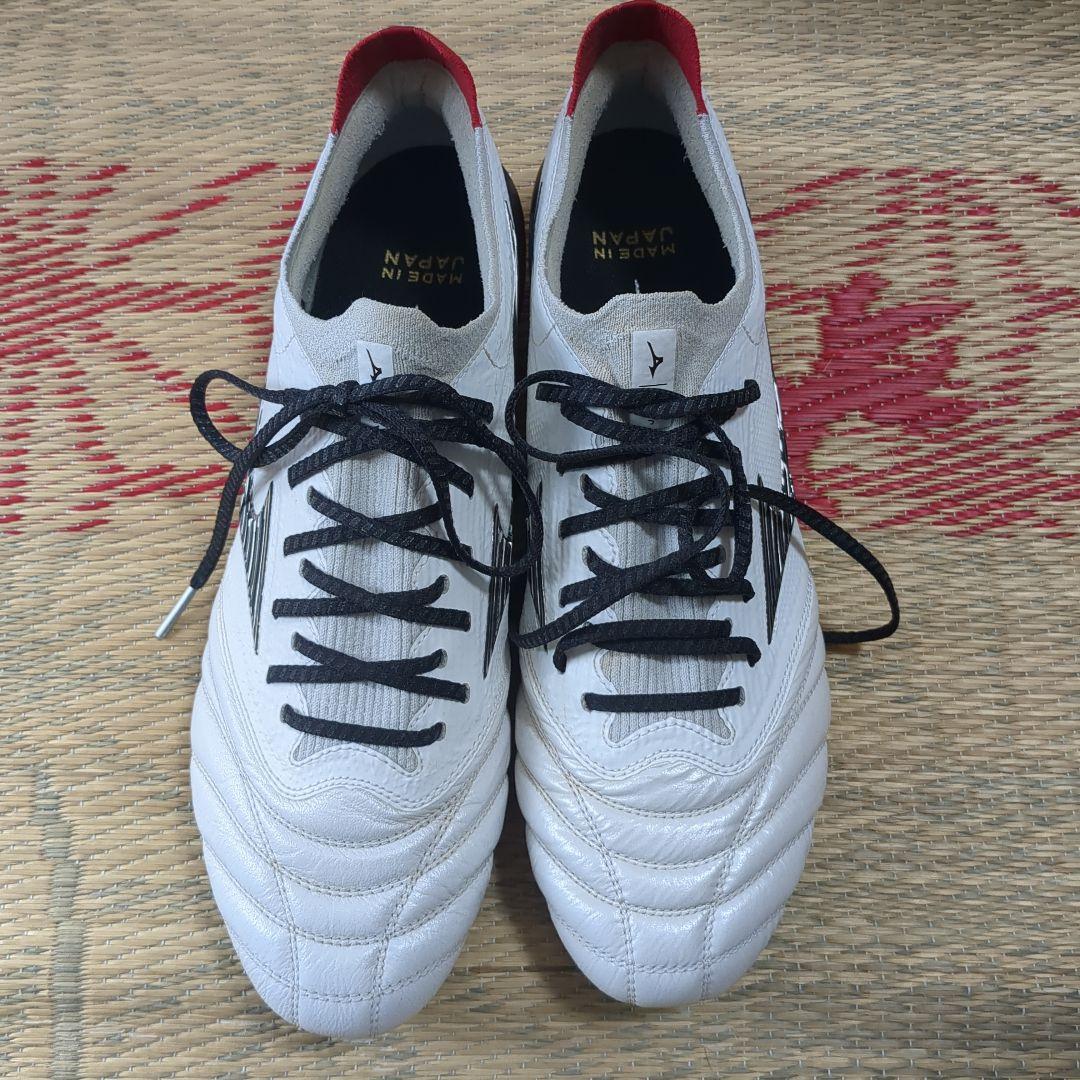 Mizuno Morelia Neo3β　27.0 海外限定