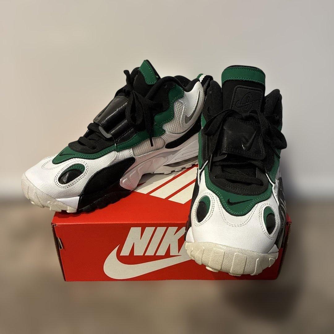 Nike Air Max SpeedTurf ナイキエアマックススピードターフ