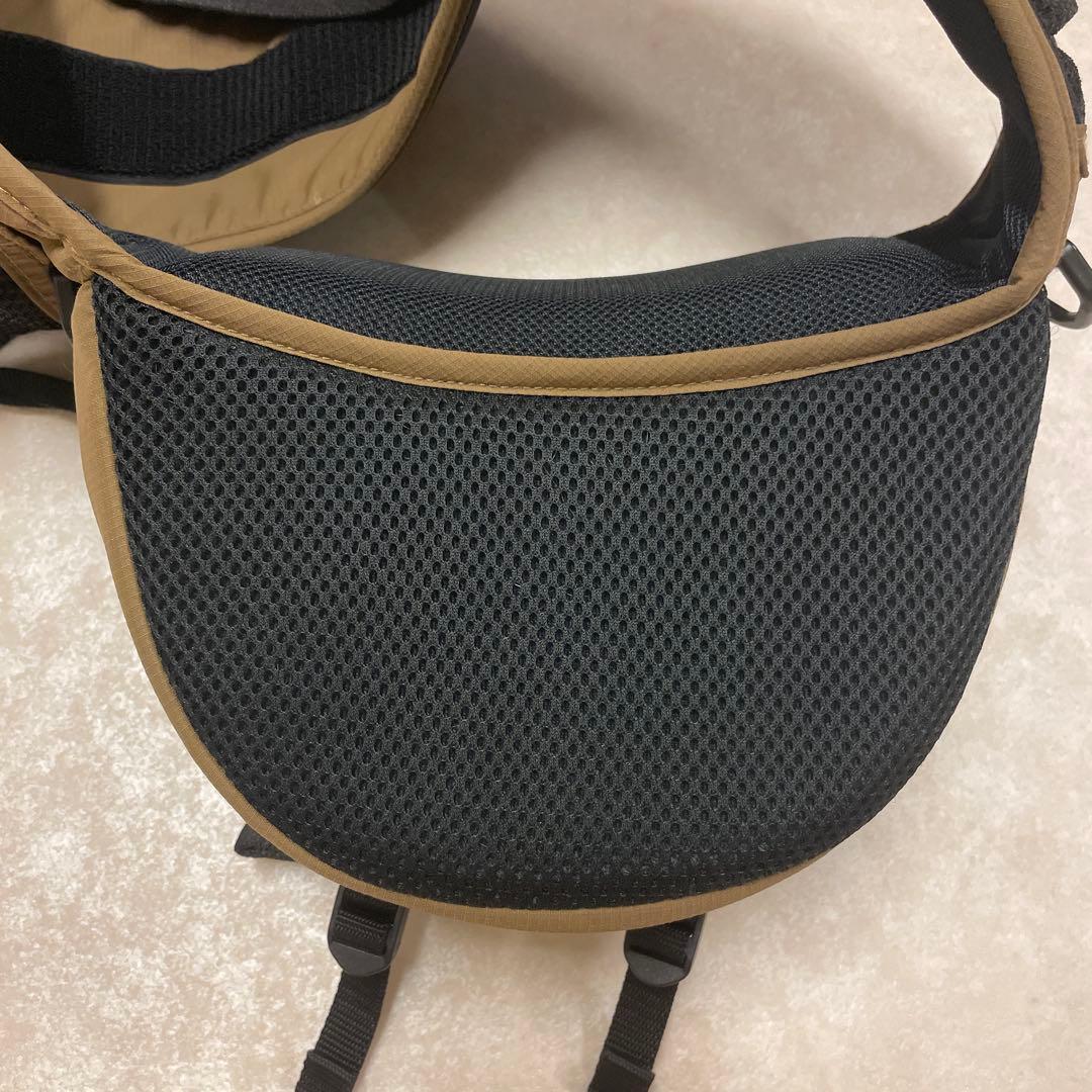 ドッグキャリア　ヌーイ