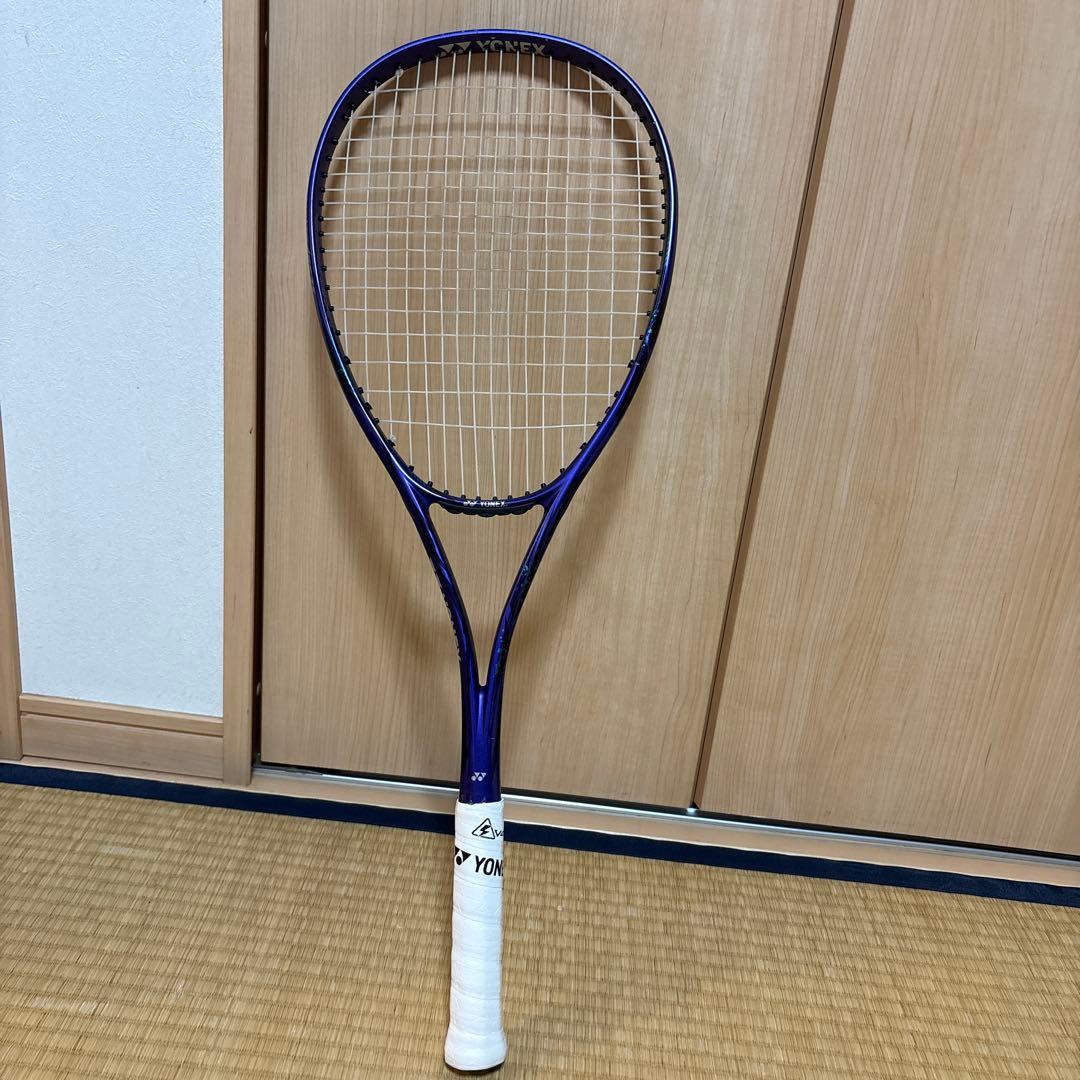 YONEX ボルトレイジ 7S アメジスト