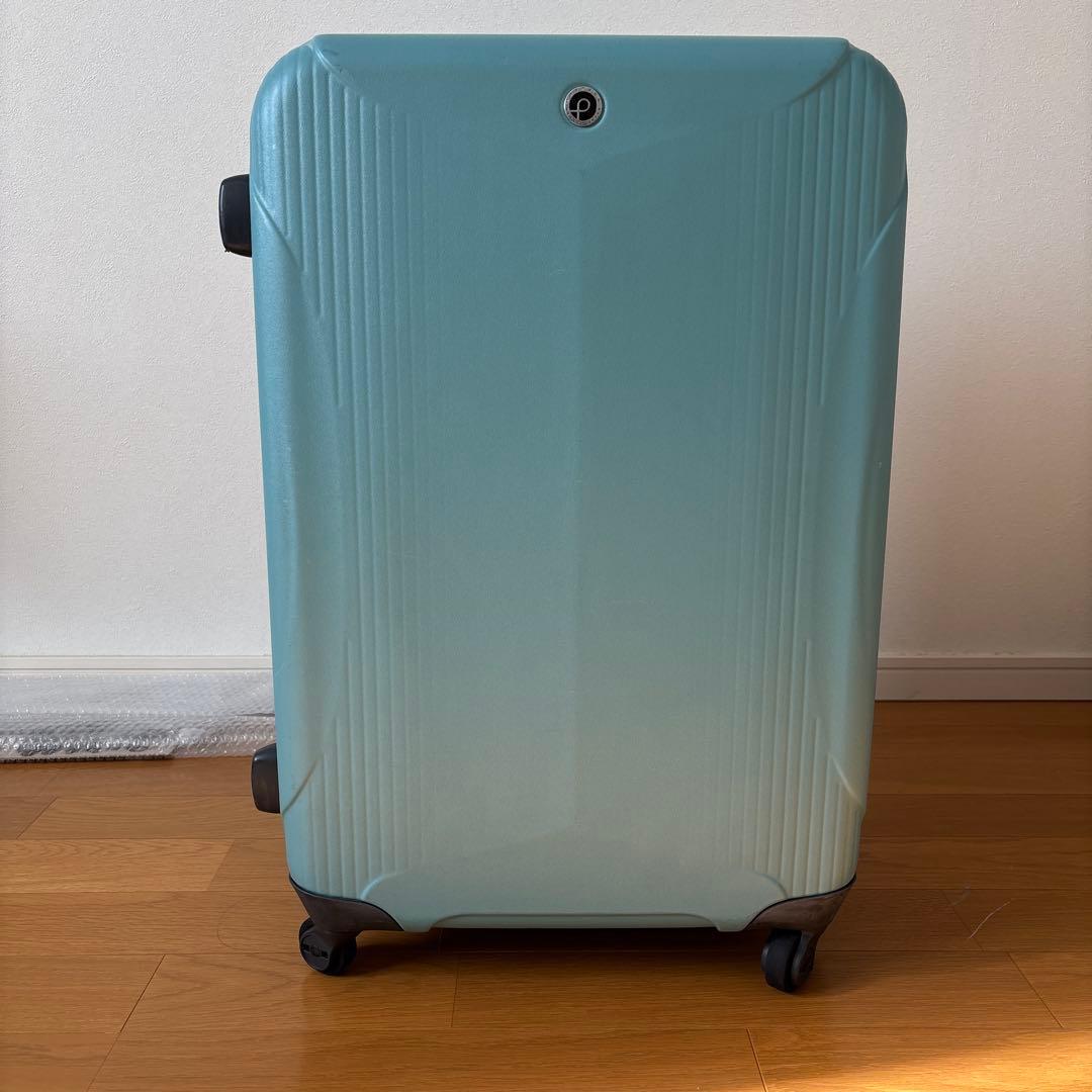 ACE プロテカ エキノックスライトα Lサイズ