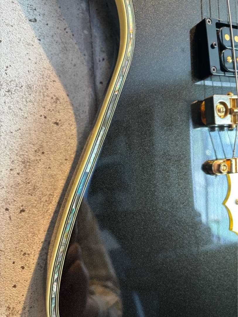 極美品とコンディションのIbanez PS-10LTD