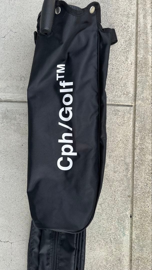 Cph/Golf ゴルフバッグ　キャディバッグ