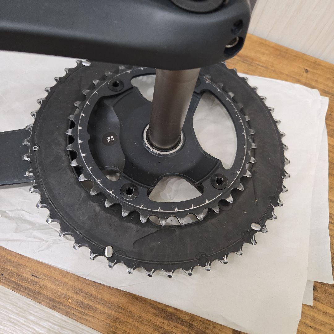 Shimano ULTEGRA FC-R8000 クランクセット 170mm