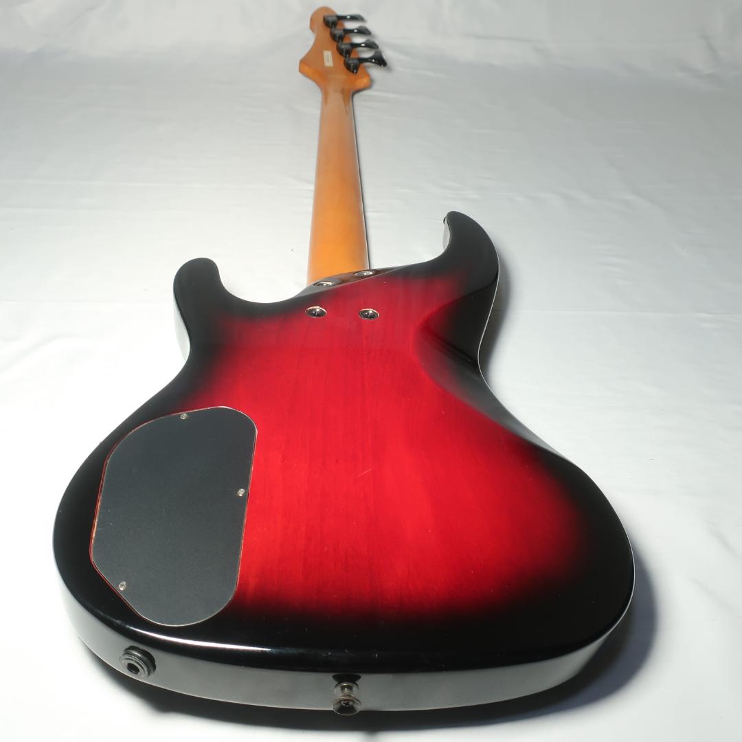 美品難あり Aria Pro Ⅱ MAGNA MAB45 DFS エレキベース