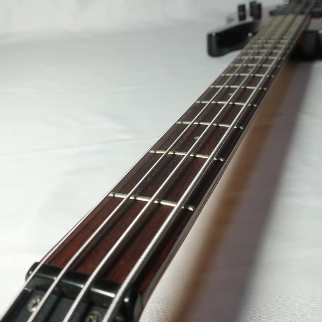 美品難あり Aria Pro Ⅱ MAGNA MAB45 DFS エレキベース