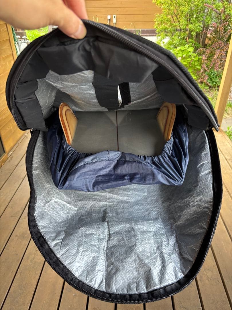 Josh Hall ジョシュホール サーフボードFISH 7'0