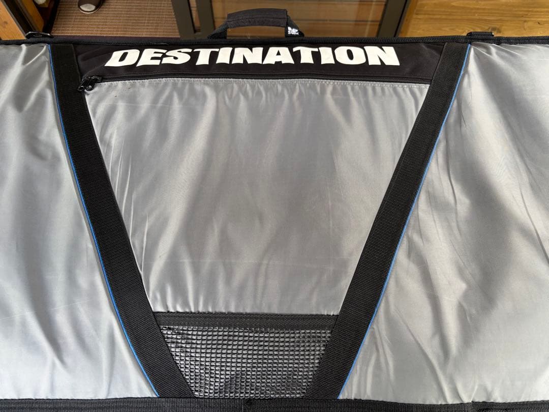 Josh Hall ジョシュホール サーフボードFISH 7'0