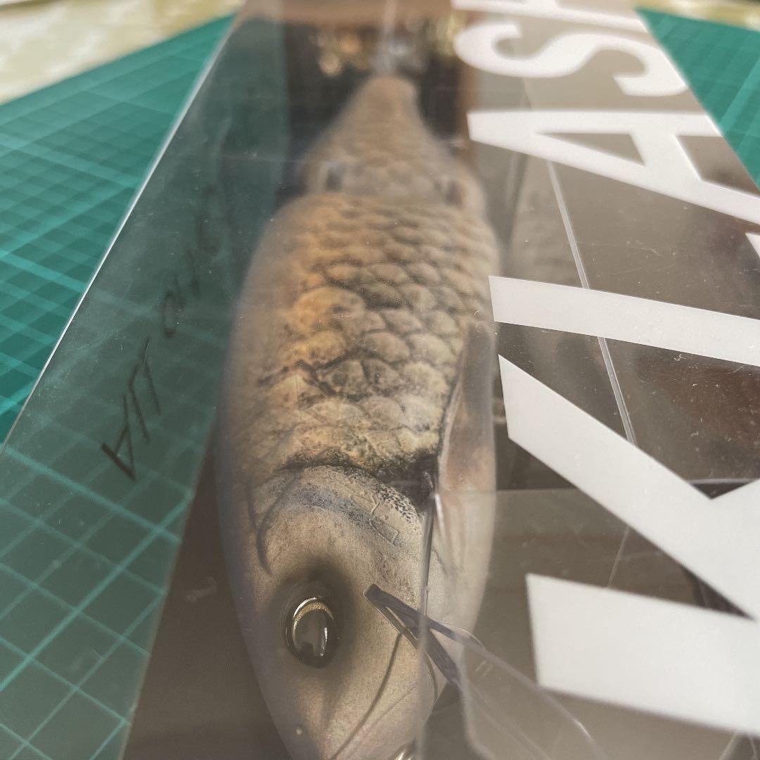 DRT クラッシュ9 low 新品未使用！！