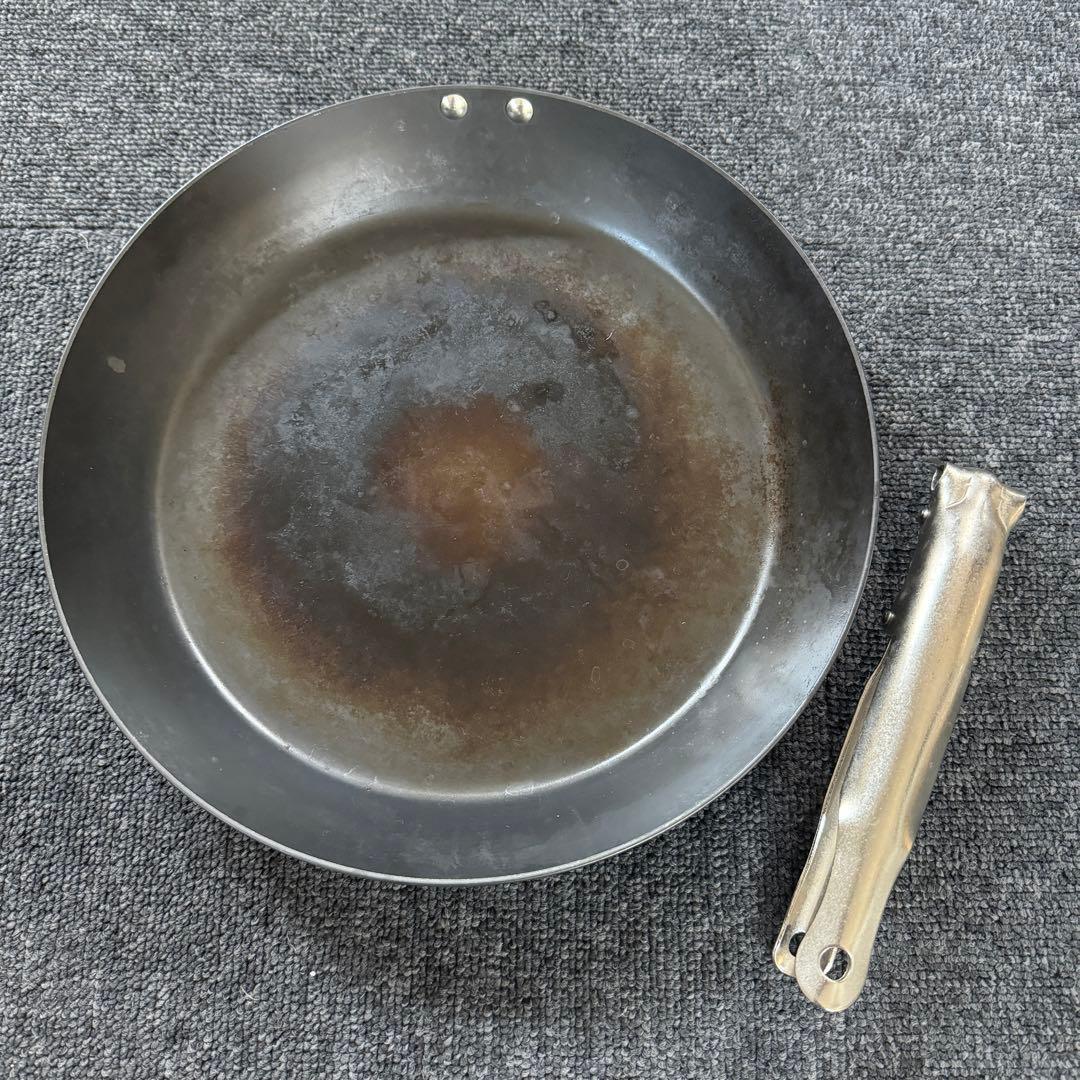 極SONS COCOpanプレミア 28cm グリッパー　セット