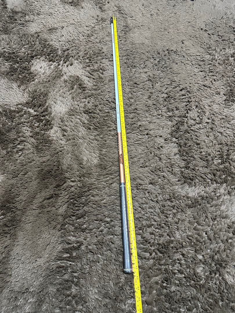 未使用 ツアーAD GC 7 X ピンスリーブ　4W用