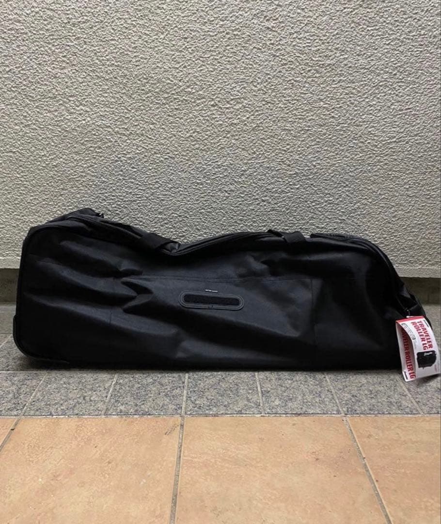 Franklin キャリーバック