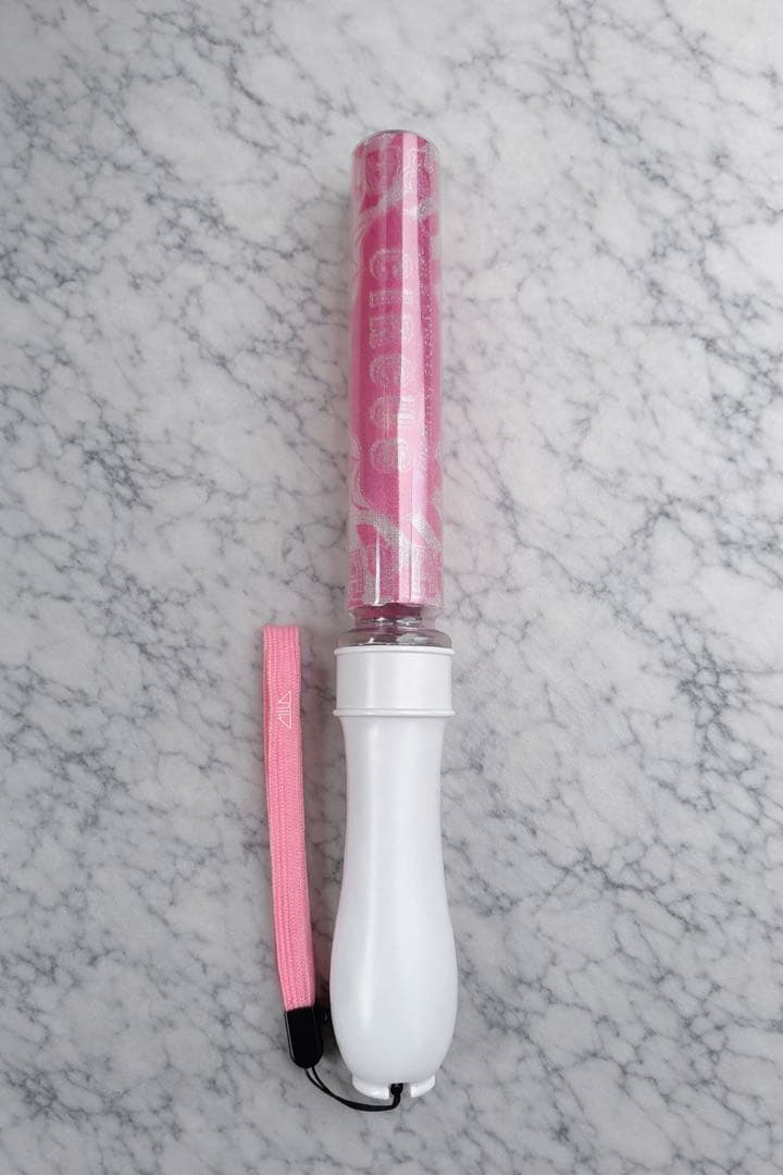 M!LK 佐野勇斗 ペンライト CIRCUS