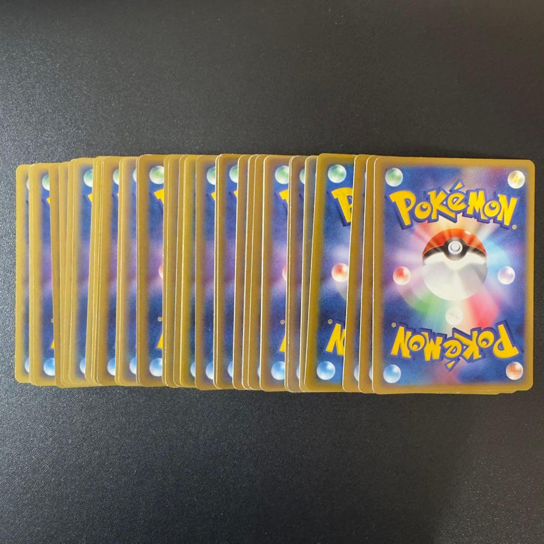 ポケモンカード　ADV PCG プロモ 48枚 まとめ売り