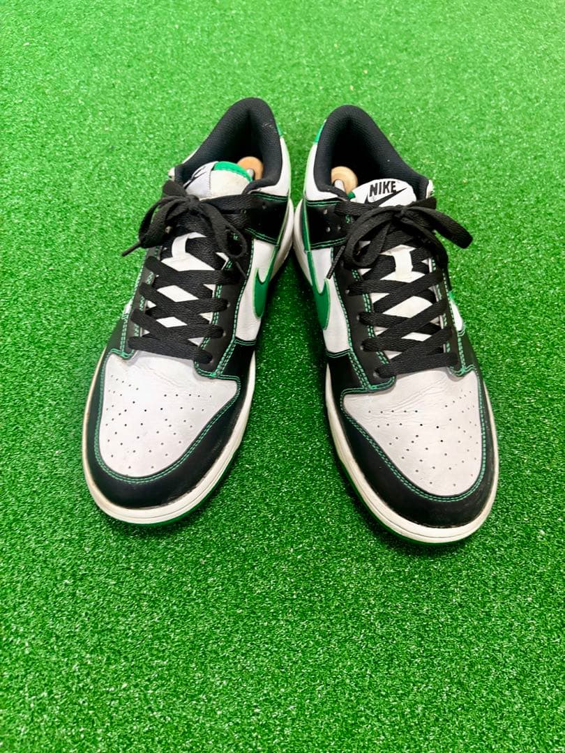 Nike ナイキ Dunk Low golf ダンク ゴルフ スパイク 27㎝