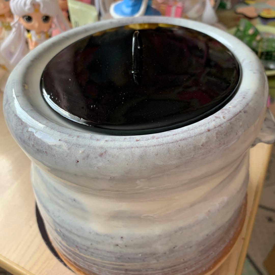 お茶道具 城山 骨董品 工芸品