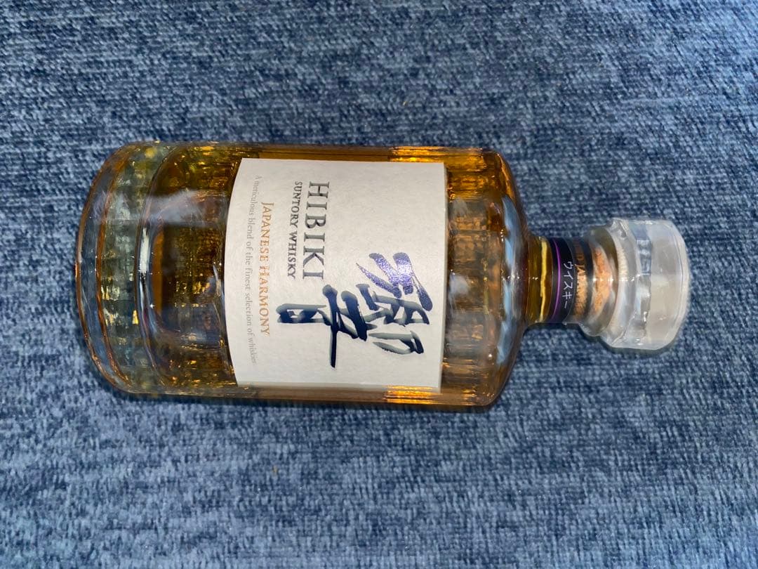 響 700ml 日本ウイスキー
