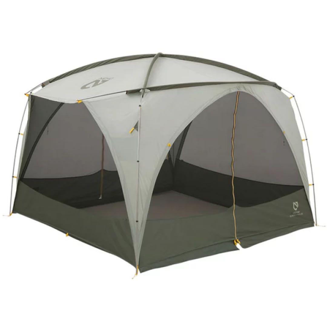 ニーモ・イクイップメント ビクトリースクリーンハウス マーシュ