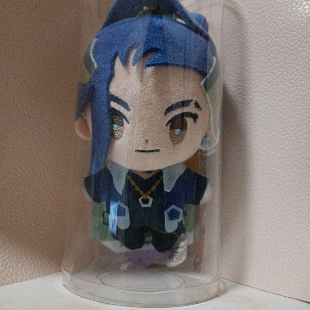 セキ　ぬいぐるみ　ポケットモンスター　アルセウス　ポケモン