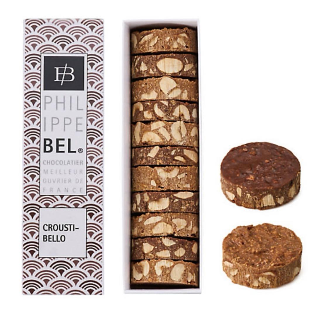 Philippe BEL クルスティベロ