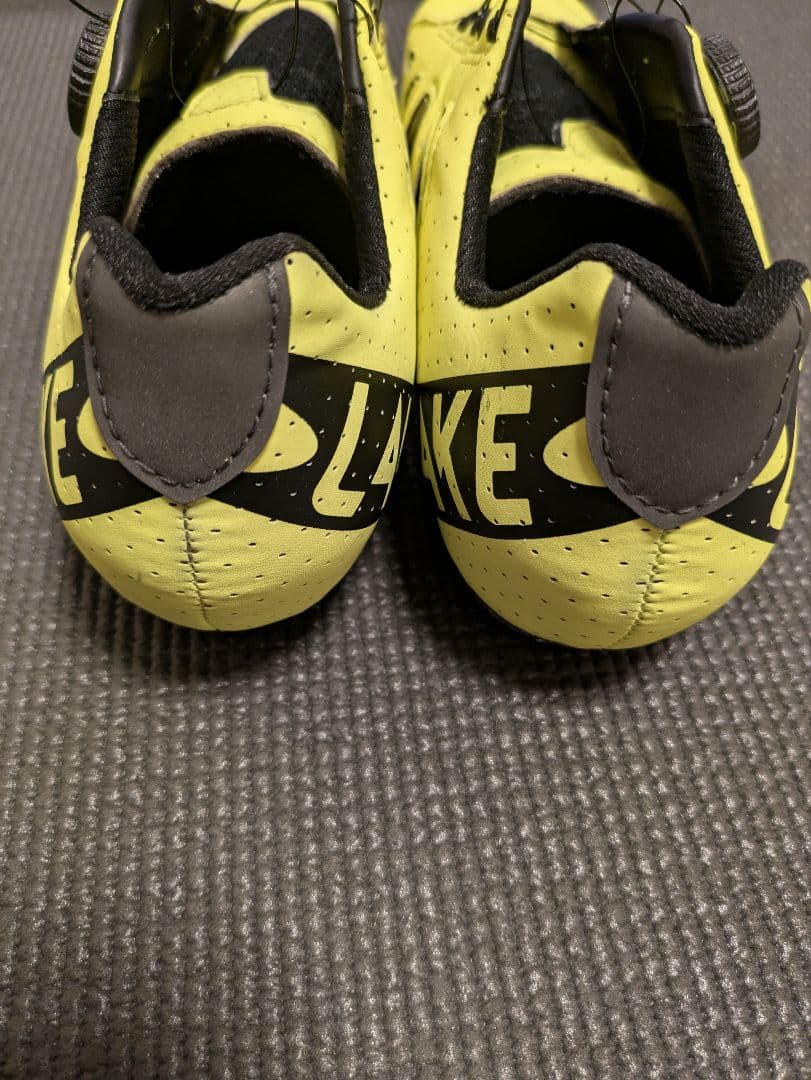 LAKE CX302サイズEU42.5