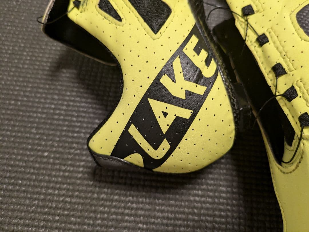 LAKE CX302サイズEU42.5