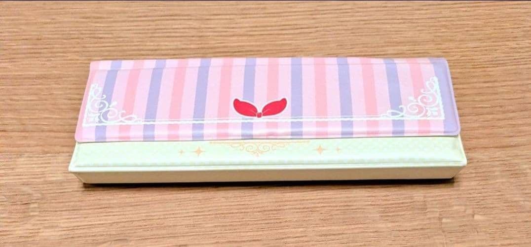 【最終値下げ】アイカツ　バインダー　星宮いちごVer.