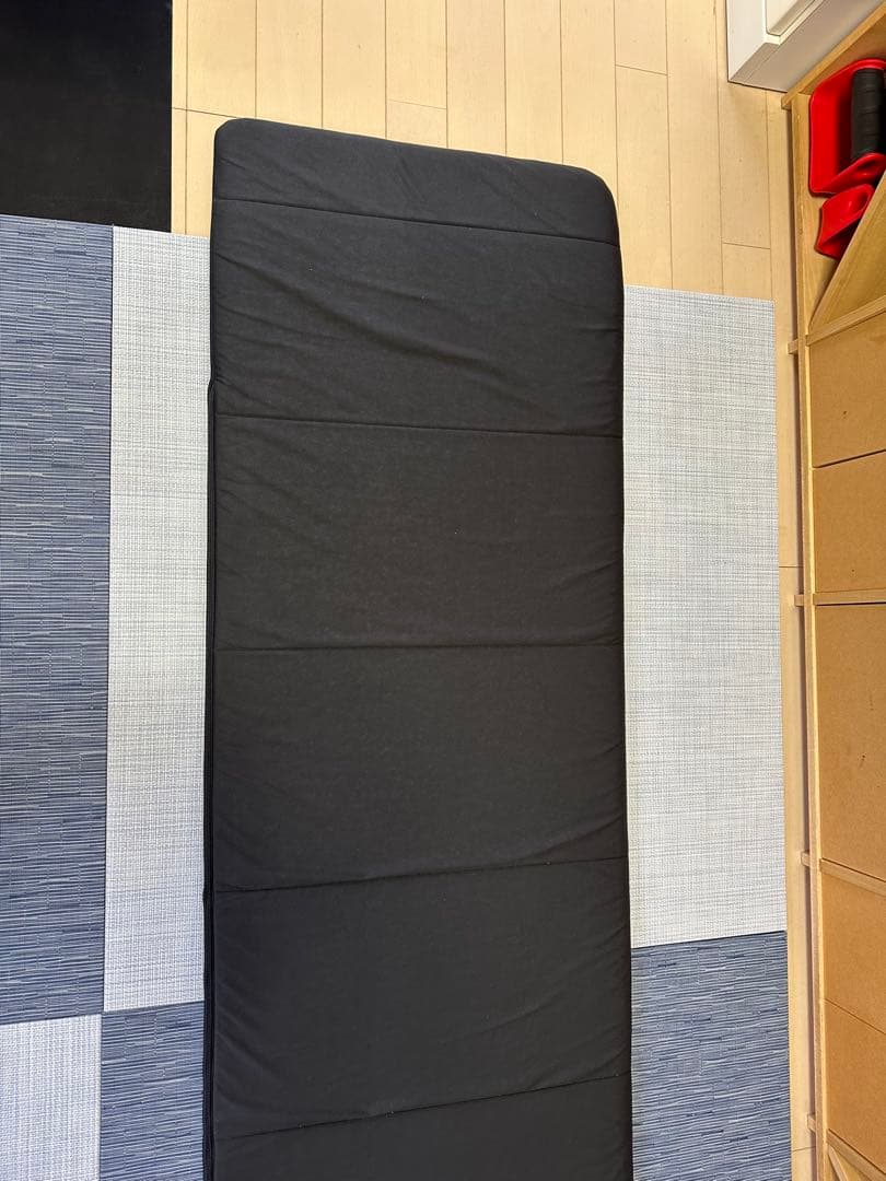 ポータブルエアウィーブ