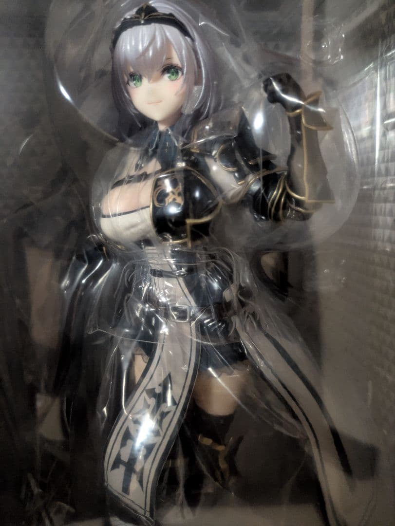 白銀ノエル フィギュア