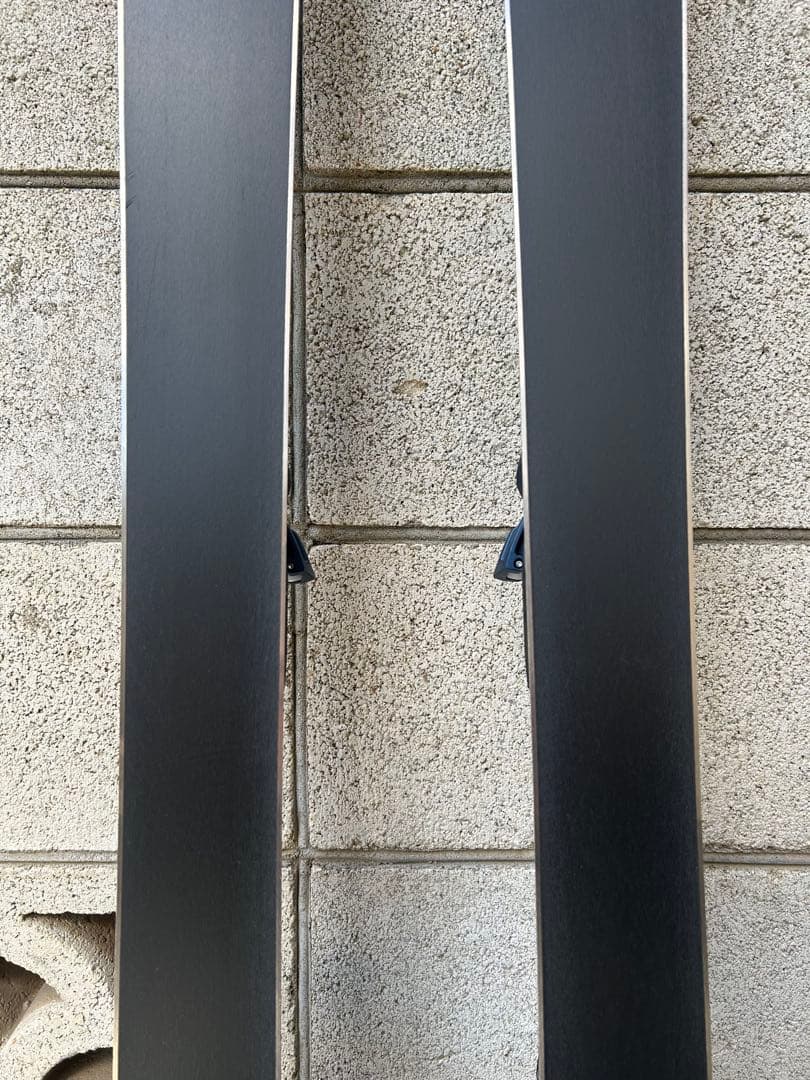 スキー HEAD SHAPE V2 2022/2023 170