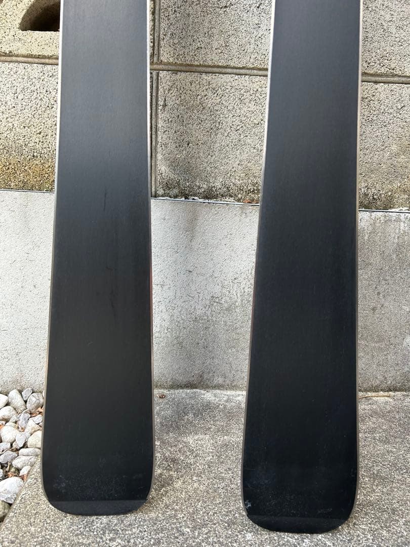 スキー HEAD SHAPE V2 2022/2023 170