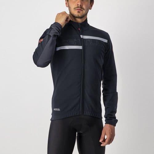 Castelli トランジション２ジャケット XXL カステリ