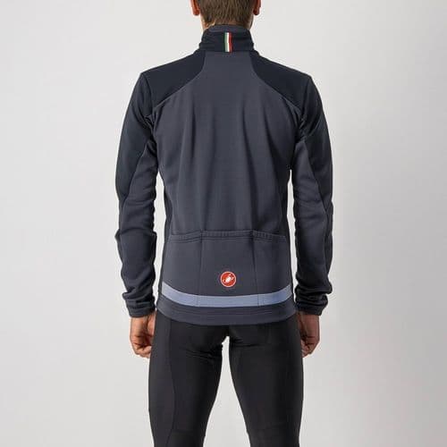 Castelli トランジション２ジャケット XXL カステリ