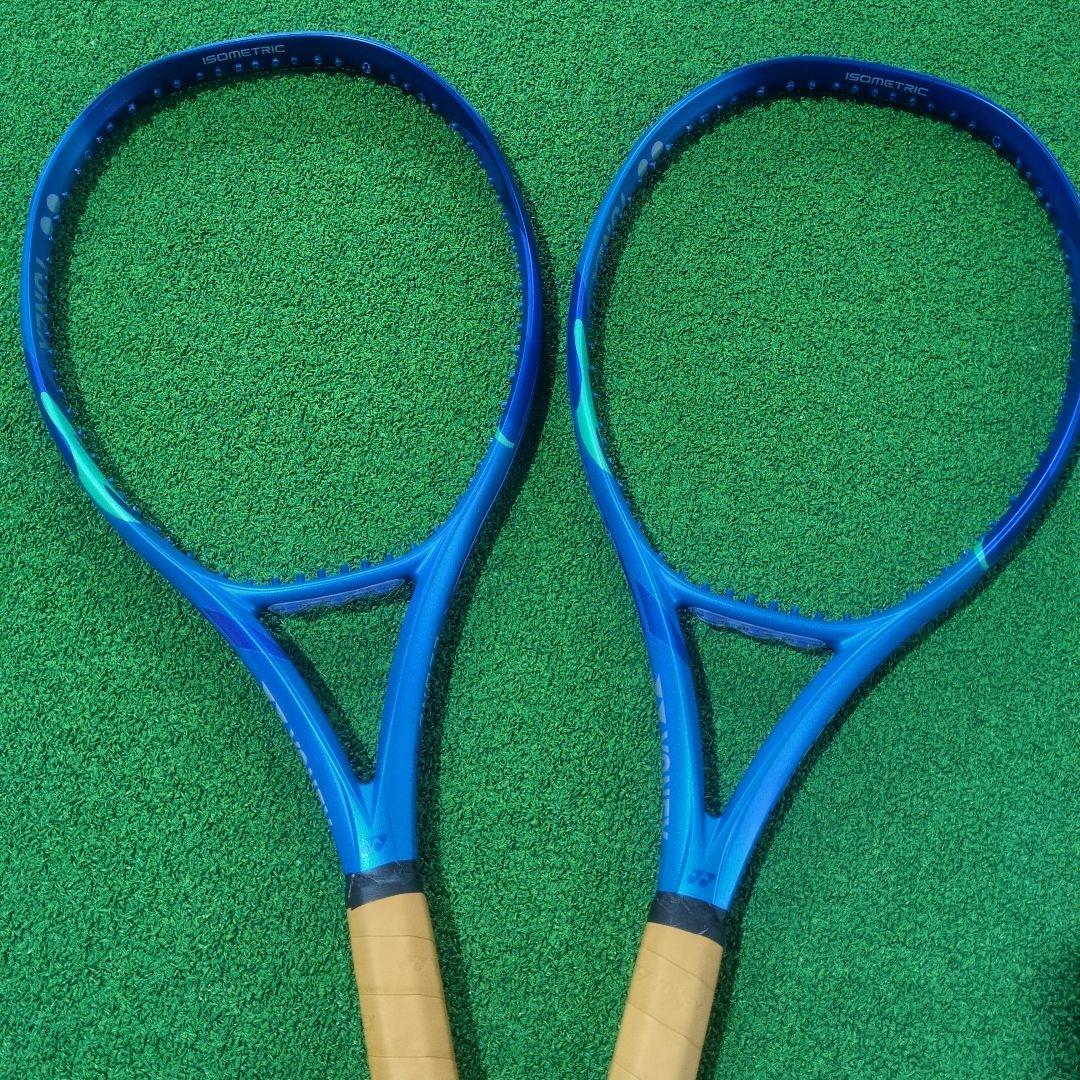 EZONE 100 TOUR　2本セット G2　レザーグリップ